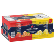 SanPellegrinoItalianSparklingDrink-VarietyPack-11-15floz-24-count2-_1 - USA Mega Market