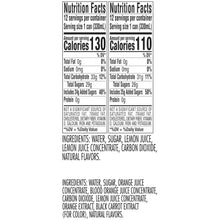 SanPellegrinoItalianSparklingDrink_VarietyPack_11.15floz_24-count - USA Mega Market