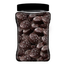 SandersDarkChocolateSeaSaltCaramelEggs_25oz.1 - USA Mega Market