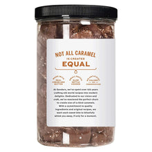 SandersMilkChocolateSeaSaltCaramels36oz-2-pack1-_5 - USA Mega Market