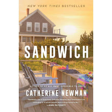 SandwichbyCatherineNewman-Paperback-_1 - USA Mega Market