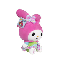 SanrioHelloKittyandFriends-12InchMyMelodyNeonPlush3 - USA Mega Market