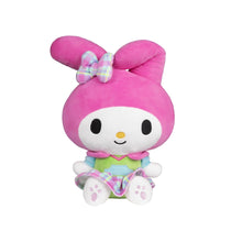 SanrioHelloKittyandFriends-12InchMyMelodyNeonPlush - USA Mega Market