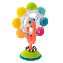 Sassy-Light-up-Rainbow-Reel-Spinning-Developmental-Suction-Cup-Baby-High-Chair-Tray-Toy-6-Months_1919_1 - USA Mega Market