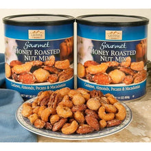SavannaHoneyRoastedMixNuts_30oz_2-pack1 - USA Mega Market