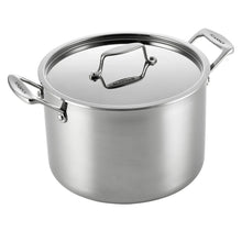 ScanpanFusion5StainlessSteelStockpotwith - USA Mega Market