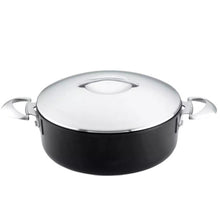 ScanpanProfessionalLowSaucePot_4.25qt. - Brands For Less USA