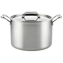 Scanpan_Fusion_5_Stainless_Steel_Stockpot_with_1 - USA Mega Market