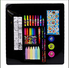 Scentos Scented Activity Set, 145 pc.
