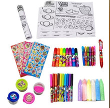 Scentos Scented Activity Set, 145 pc.