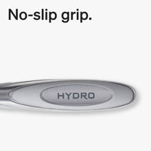 Schick Hydro Dry Skin Mens Razor Handle Plus 17 5-Blade Razor Cartridge Refills