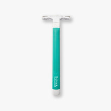 Schick Xtreme 2-Blade Sensitive Men's Disposable Razors, 12 Ct, With Vitamin E Strips, Non Slip Handle