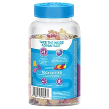 SchiffDigestiveAdvantageProbiotic_120Gummies1 - USA Mega Market