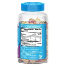 SchiffDigestiveAdvantageProbiotic_120Gummies2 - USA Mega Market