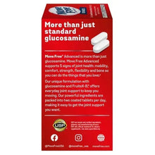 SchiffMoveFreeAdvancedJointSupplement_200Tablets1 - Brands For Less USA