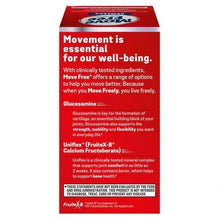 SchiffMoveFreeAdvancedJointSupplement_200Tablets2 - USA Mega Market