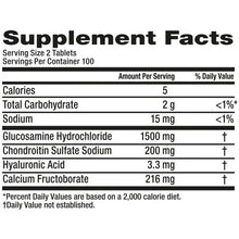 SchiffMoveFreeAdvancedJointSupplement_200Tablets4 - USA Mega Market