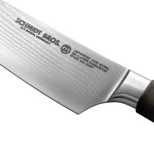 SchmidtBrothersArtisanSeries8ChefKnife2 - USA Mega Market