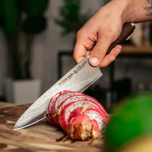 SchmidtBrothersArtisanSeries8ChefKnife5 - USA Mega Market