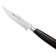 Schmidt Brothers Cutlery Delta Series Acacia Wood 4-pack Steak Knife Set