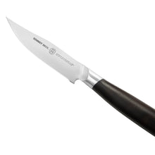 Schmidt Brothers Cutlery Delta Series Acacia Wood 4-pack Steak Knife Set
