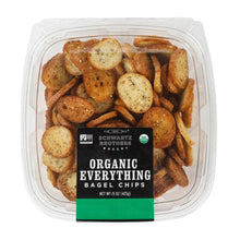 SchwartzBrothersBakery_OrganicEverythingBagelChips_15oz - USA Mega Market
