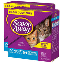 ScoopAwayCompletePerformancePlus-ScentedCatLitter-42Pounds3-_1 - Brands For Less USA