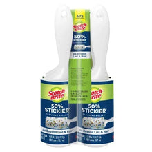 Scotch-BriteLintRoller_95-count_5-pack1 - USA Mega Market