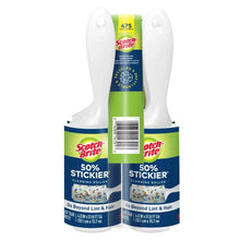 Scotch-BriteLintRoller_95-count_5-pack - USA Mega Market