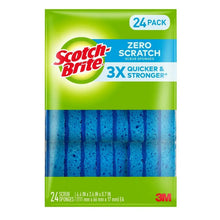 Scotch-BriteZeroScratchScrubSponges_IndividuallyWrapped24ct.9 - Brands For Less USA