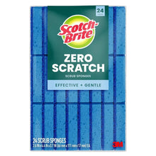 Scotch-Brite Zero , Scratch Sponge24-count