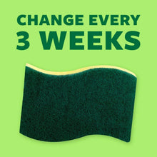Scotch-Brite_Heavy_Duty_Scrub_Sponges_Individually_Wrapped_24_ct. - Brands For Less USA