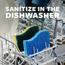 Scotch-Brite_Zero_Scratch_Scrub_Sponges_Individually_Wrapped_24_ct._3 - Brands For Less USA