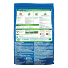 Scotts Turf Builder, Halts Crabgrass Preventer with Lawn Food