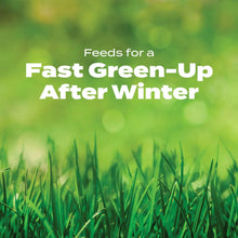 Scotts Turf Builder, Halts Crabgrass Preventer with Lawn Food