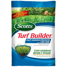 Scotts-Turf-Builder-Halts-Crabgr - USA Mega Market