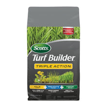 Scotts-Turf-Builder-Triple-Actio - USA Mega Market