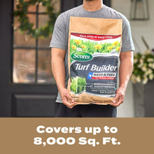 Scotts-Turf-Builder-Weed-Feed-fo8 - USA Mega Market