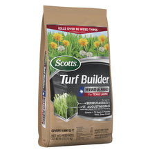 Scotts-Turf-Builder-Weed-Feed-fo9 - USA Mega Market