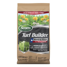 Scotts-Turf-Builder-Weed-Feed-fo - USA Mega Market