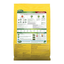 Scotts Turf Builder Weed and Feed, Controls Dandelion, Clover