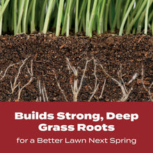 Scotts Turf Builder WinterGuard Fall Lawn Fertilizer