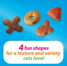 Alimento seco para gatos adultos Purina Kit &amp; Kaboodle Original (38 libras)