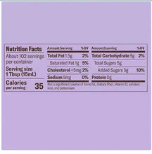 Chobani Dairy Coffee Creamer, Sweet Cream, 52 fl. oz.