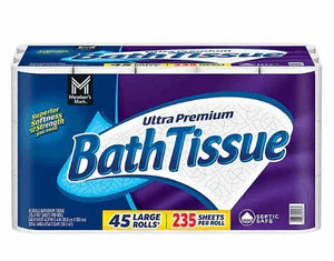 Cleaning & Household Goods
