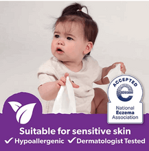 Member's Mark Premium Fragrance-Free Baby Wipes, 12 Packs (1152 ct.)