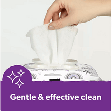 Member's Mark Premium Fragrance-Free Baby Wipes, 12 Packs (1152 ct.)