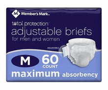 Calzoncillos unisex Member's Mark Total Protection - Elige tu talla 