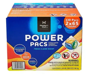 Members's Mark Products