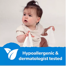 Toallitas húmedas para bebé Member's Mark Premium Refreshing Clean Scented, 12 paquetes 1152 unidades. 